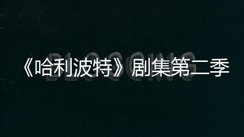 特剧集季已计划利波第二在开哈拍摄七季发