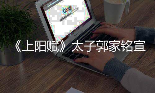 太家铭离婚的是宣布子郭 自郝蕾阳赋曝爱上