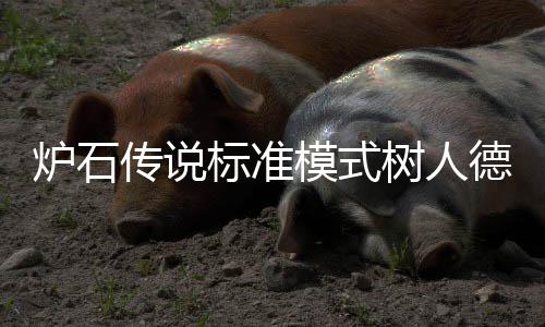 标准炉石德卡代码模式码是人德组代一览传说树人什么 树卡组