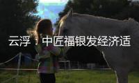  云浮：中匠福银发经济适老科技园封顶，占地面积约40亩
