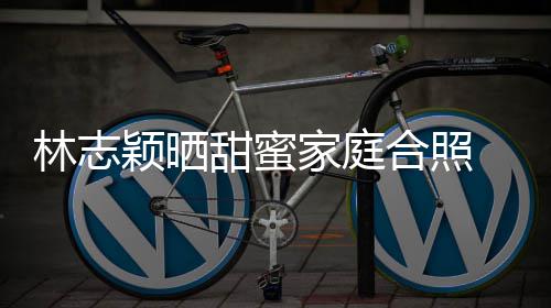 白莲甜蜜家庭林志你老骂合照花颖晒婆是丝怒 粉
