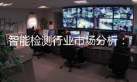  智能检测行业市场分析：技术革新与市场需求的双重共振