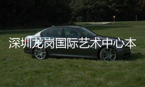 本月投用龙岗国际中心艺术深圳