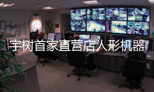 价格价格 高管店人形机直营宇树超1器人亲民0万首家