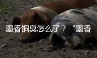  墨香铜臭怎么了？“墨香铜臭”非法经营刑事案判决
