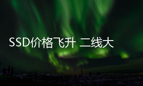 D价二线格飞9个扭大厂都翻赚2盈爆亿升 身了亏为